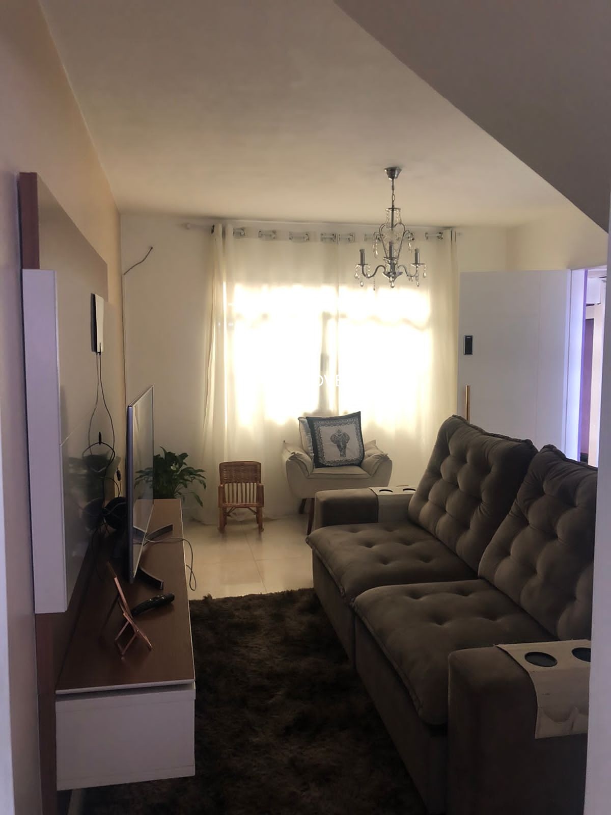 Casa, 2 quartos - Foto 1
