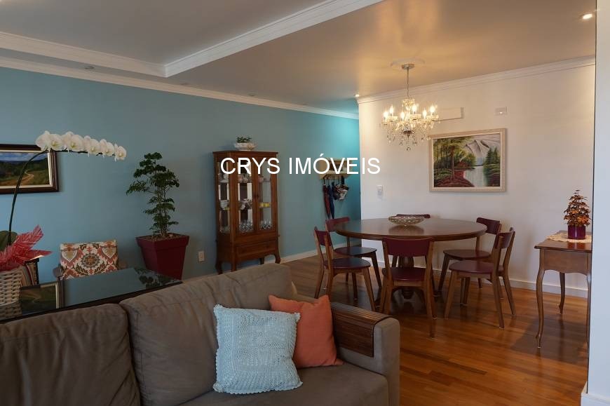 Apartamento, 3 quartos, 103 m² - Foto 5