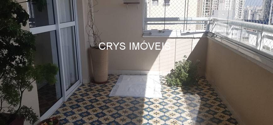 Apartamento, 3 quartos, 103 m² - Foto 9