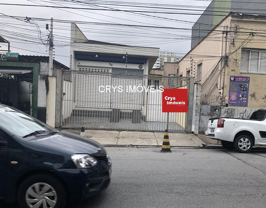 Depósito-Galpão-Armazém para alugar, 310m² - Foto 3