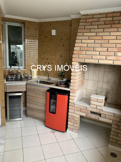 Apartamento, 3 quartos, 125 m² - Foto 15