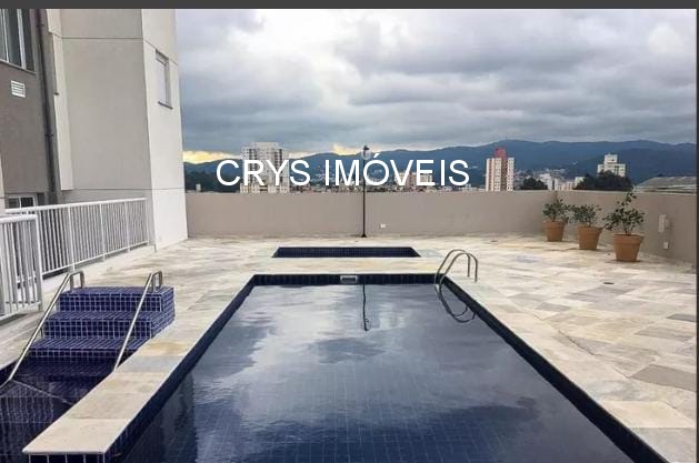 Apartamento, 2 quartos, 43 m² - Foto 7