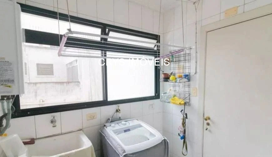 Apartamento, 4 quartos, 102 m² - Foto 7