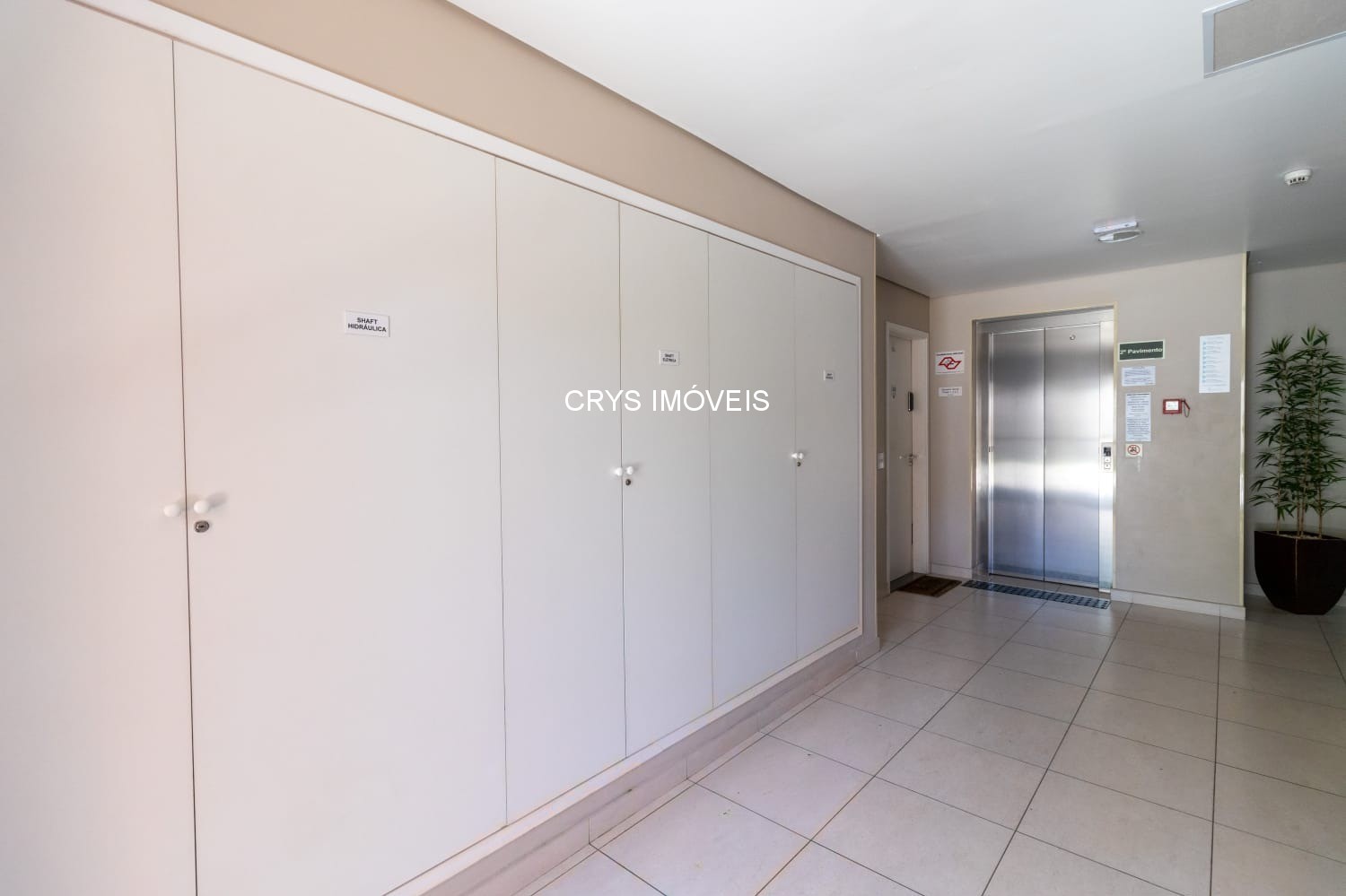 Apartamento, 2 quartos, 43 m² - Foto 12