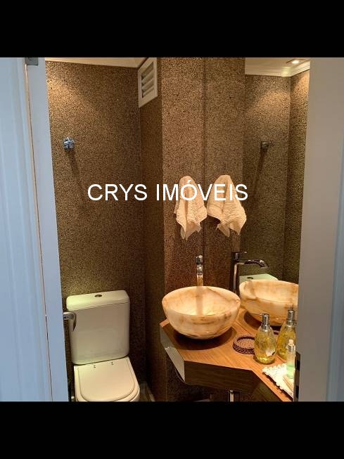 Apartamento, 3 quartos, 125 m² - Foto 4