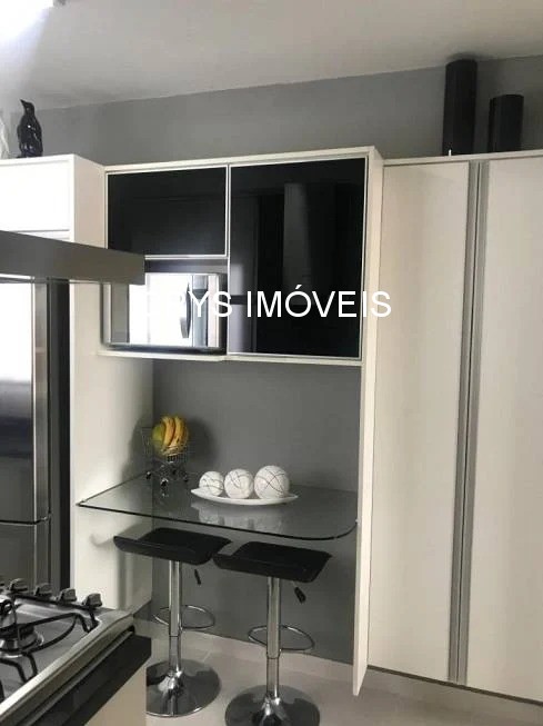 Apartamento à venda com 3 quartos, 110m² - Foto 10