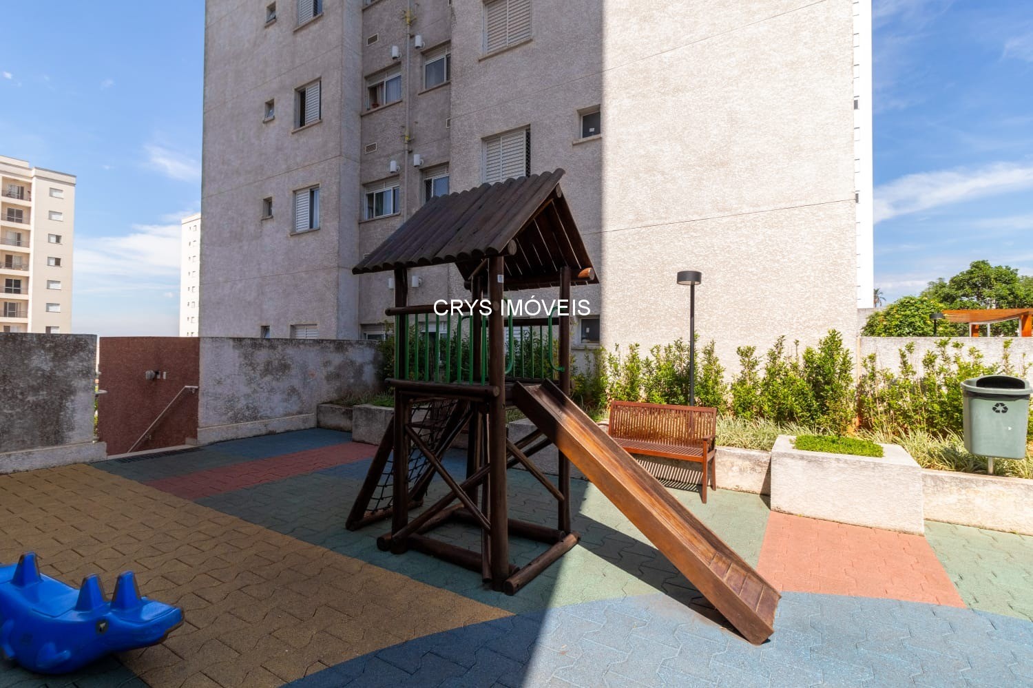 Apartamento, 2 quartos, 43 m² - Foto 16