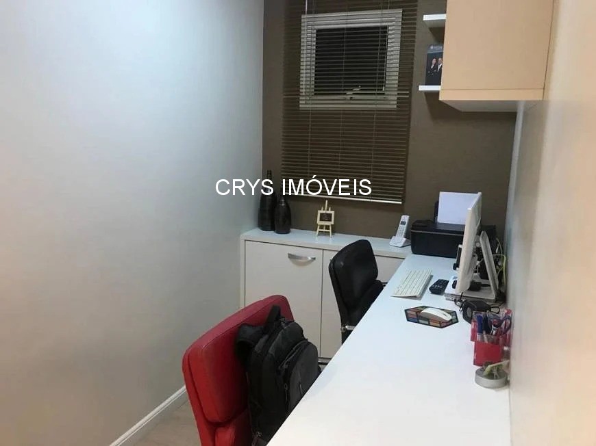 Apartamento à venda com 3 quartos, 110m² - Foto 15