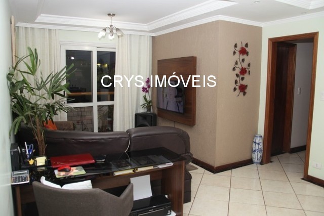 Apartamento, 3 quartos, 98 m² - Foto 1