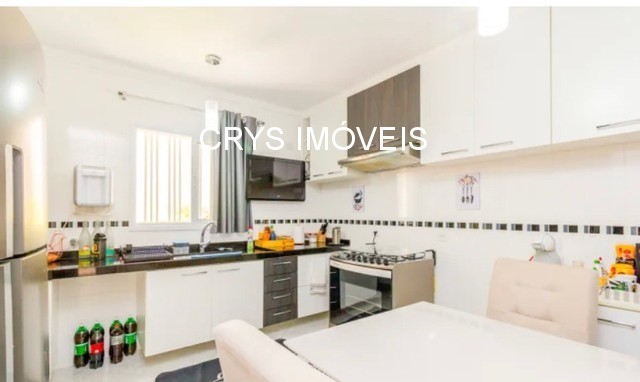 Casa, 3 quartos, 190 m² - Foto 4