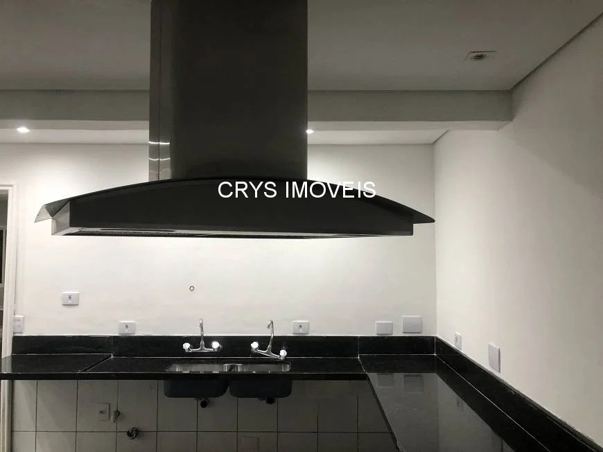 Apartamento, 3 quartos, 158 m² - Foto 20