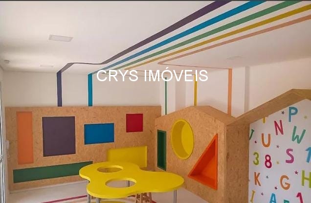 Apartamento, 2 quartos, 43 m² - Foto 6