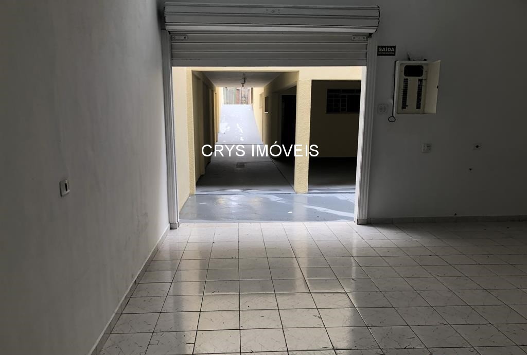 Depósito-Galpão-Armazém para alugar, 310m² - Foto 6