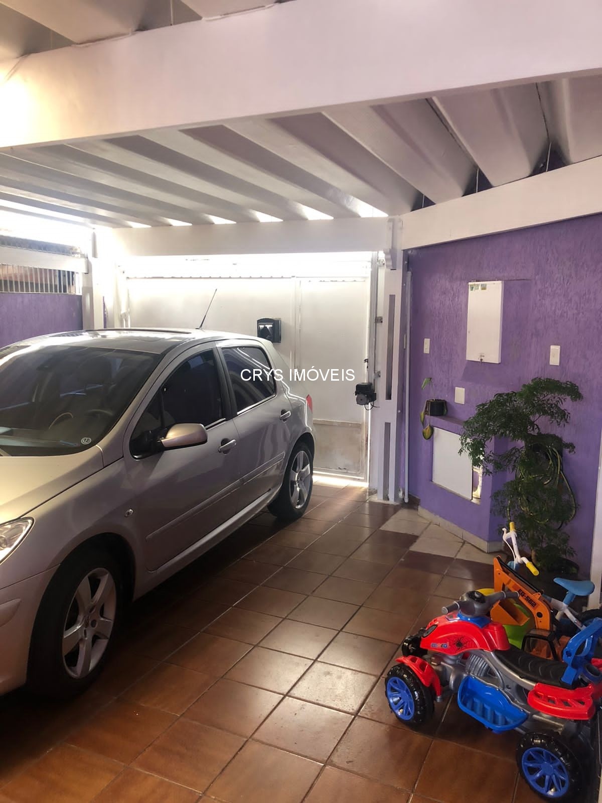 Casa, 2 quartos - Foto 18