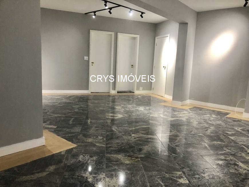 Apartamento, 3 quartos, 158 m² - Foto 1