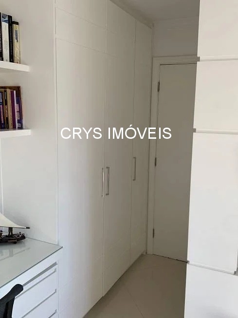 Apartamento, 3 quartos, 125 m² - Foto 3