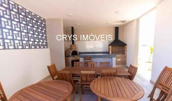 Apartamento, 2 quartos, 43 m² - Foto 14