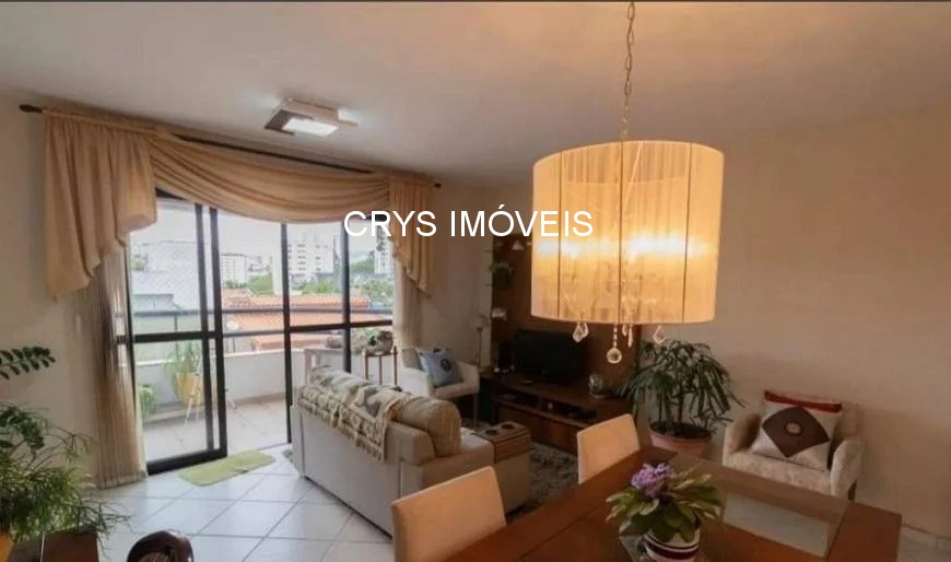 Apartamento, 4 quartos, 102 m² - Foto 1