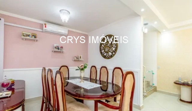 Casa, 3 quartos, 190 m² - Foto 2