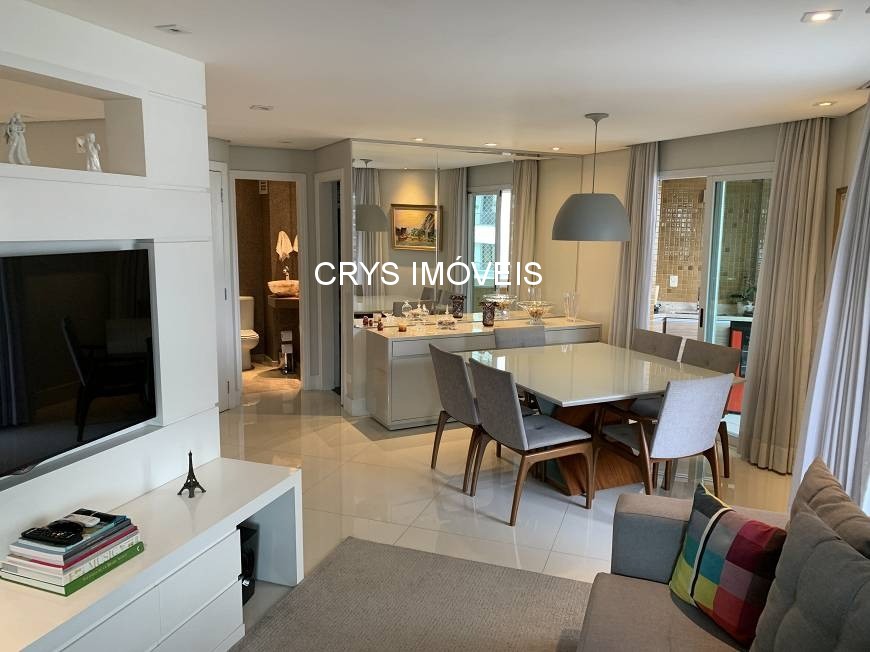 Apartamento, 3 quartos, 125 m² - Foto 21