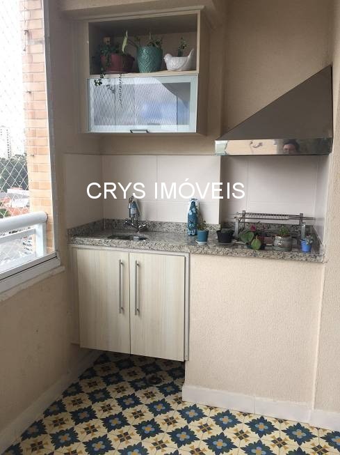 Apartamento, 3 quartos, 103 m² - Foto 11