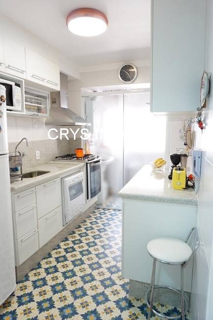 Apartamento, 3 quartos, 103 m² - Foto 13