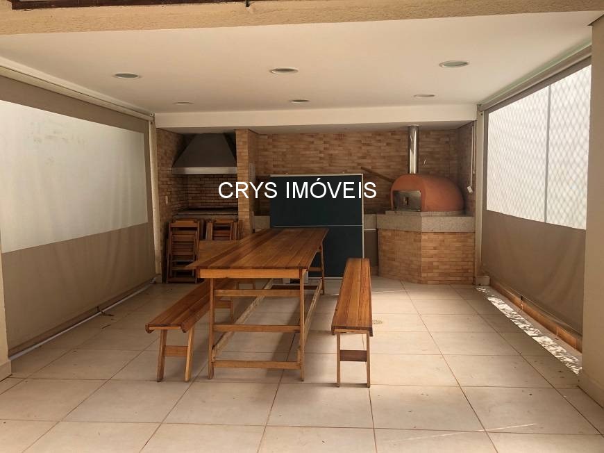 Apartamento, 3 quartos, 103 m² - Foto 23