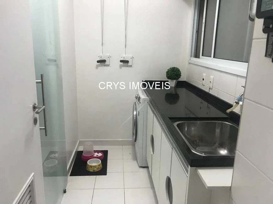 Apartamento à venda com 3 quartos, 110m² - Foto 12