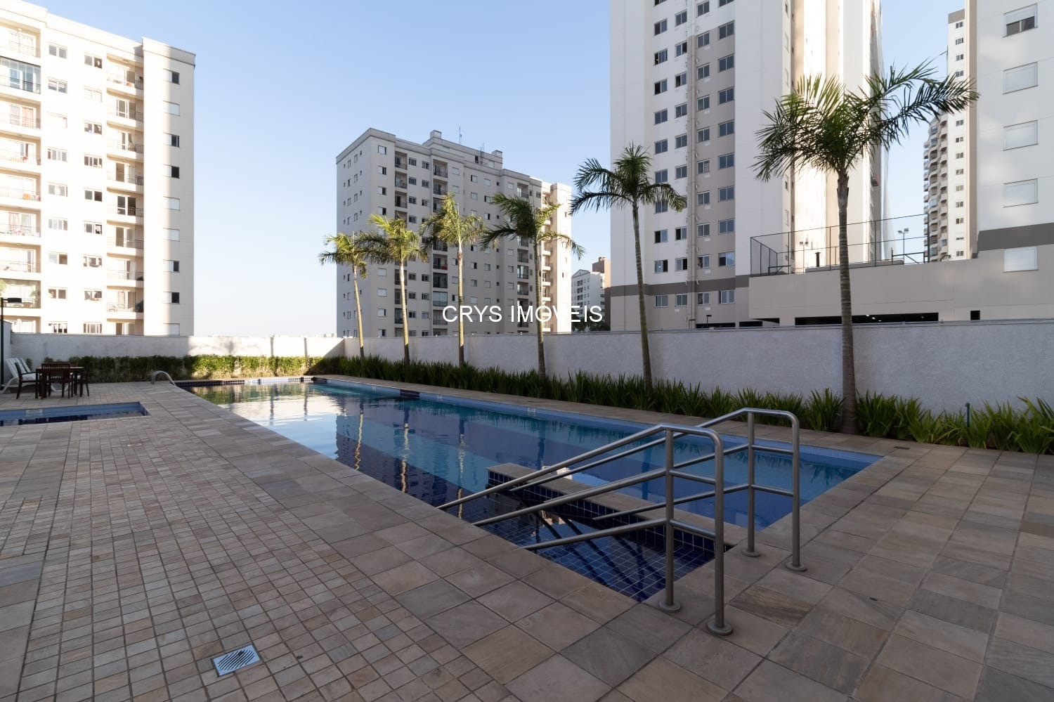 Apartamento, 2 quartos, 43 m² - Foto 11