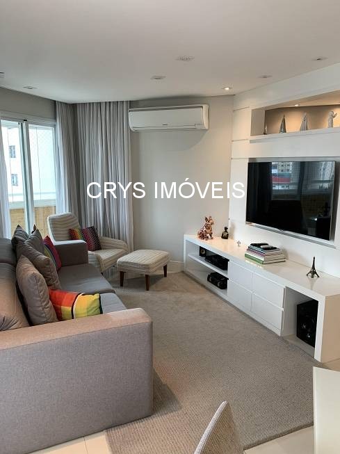 Apartamento, 3 quartos, 125 m² - Foto 1