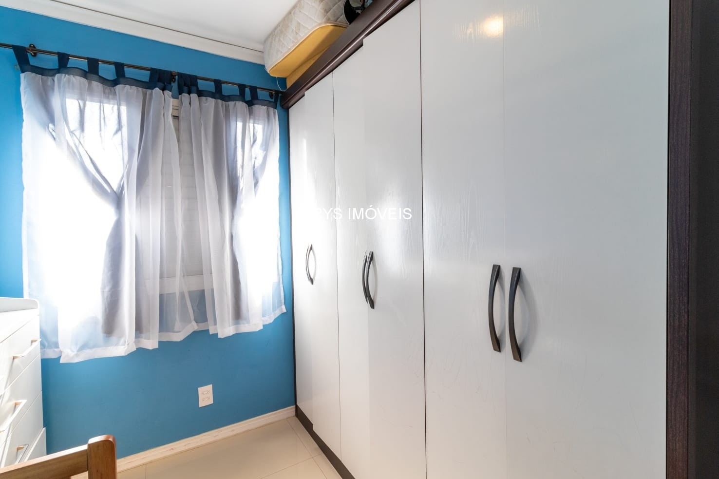 Apartamento, 2 quartos, 43 m² - Foto 7