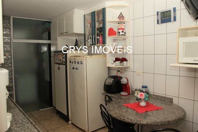 Apartamento, 3 quartos, 98 m² - Foto 2