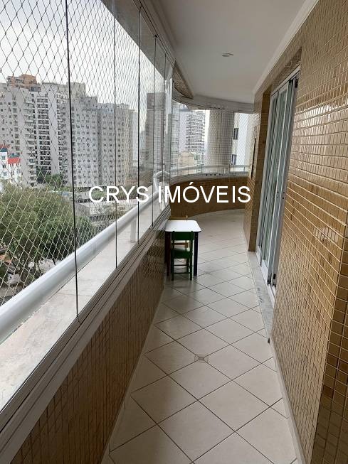 Apartamento, 3 quartos, 125 m² - Foto 16