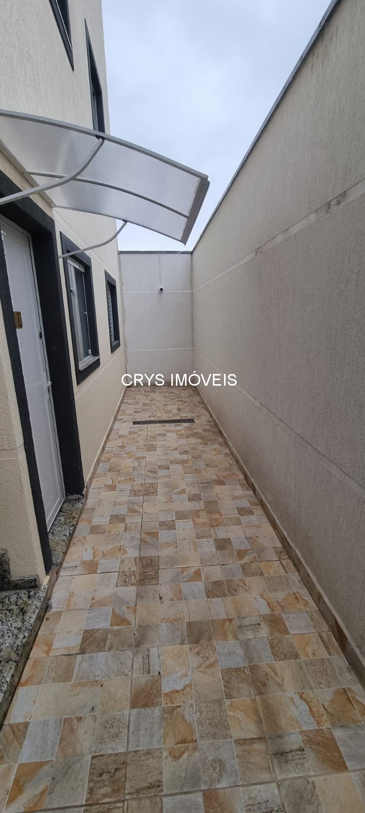 Casa, 2 quartos - Foto 2