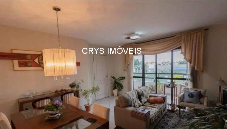 Apartamento, 4 quartos, 102 m² - Foto 2