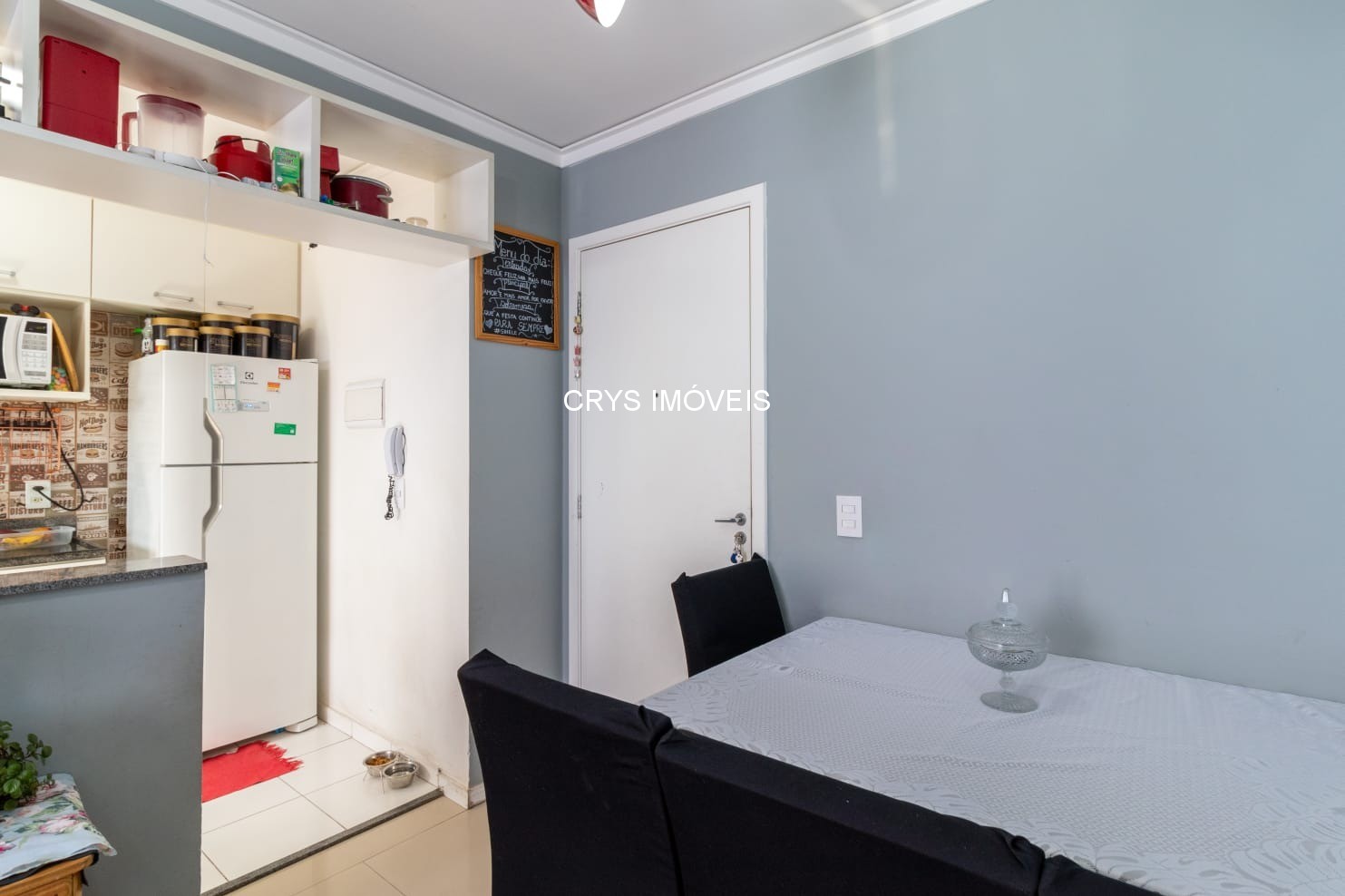 Apartamento, 2 quartos, 43 m² - Foto 28