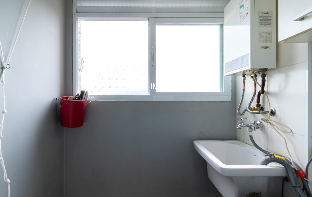 Apartamento, 2 quartos, 43 m² - Foto 19