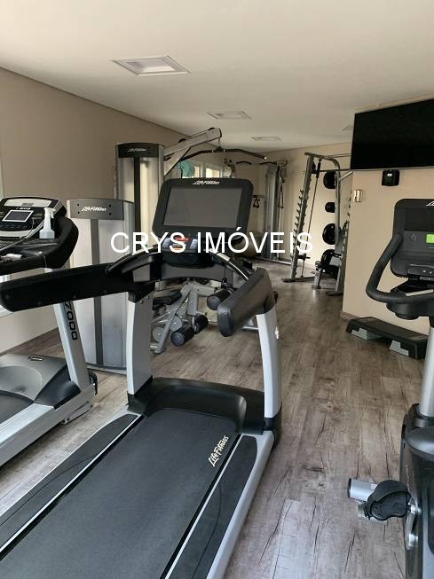 Apartamento, 3 quartos, 125 m² - Foto 17