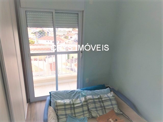 Apartamento à venda com 3 quartos, 83m² - Foto 10