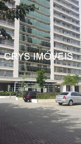Conjunto Comercial-Sala à venda e aluguel, 516m² - Foto 2