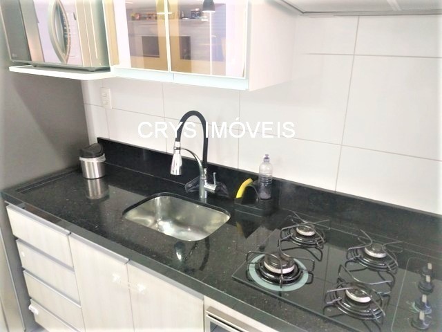 Apartamento à venda com 3 quartos, 83m² - Foto 7
