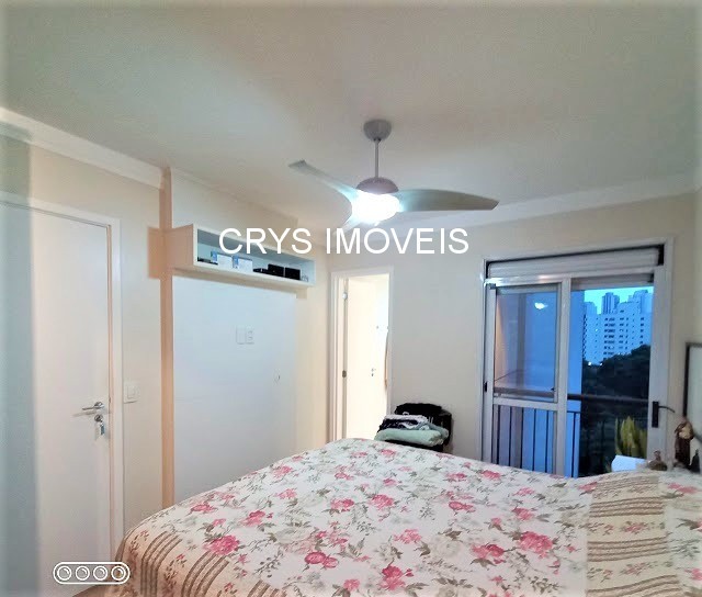 Apartamento, 3 quartos, 140 m² - Foto 22