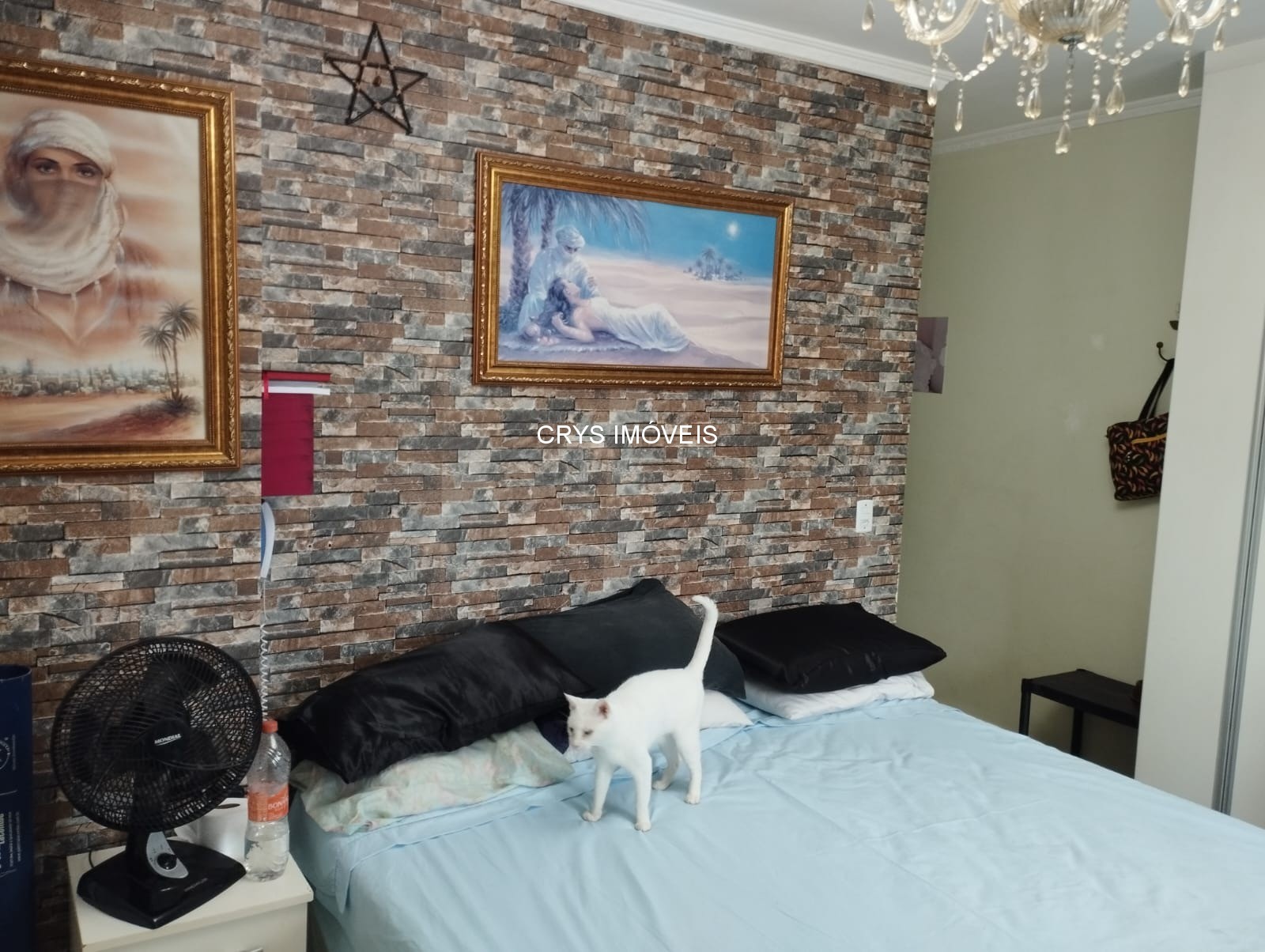 Casa, 4 quartos - Foto 21