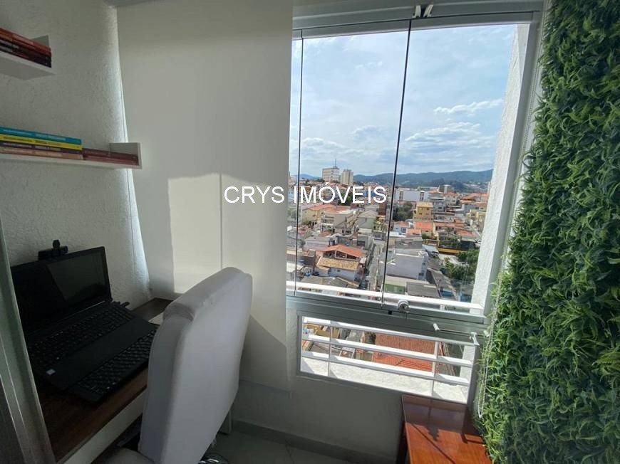 Apartamento, 2 quartos, 52 m² - Foto 2