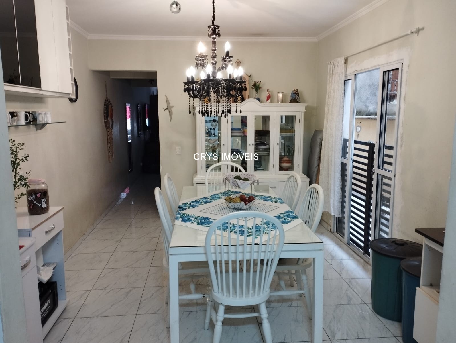 Casa, 4 quartos - Foto 27