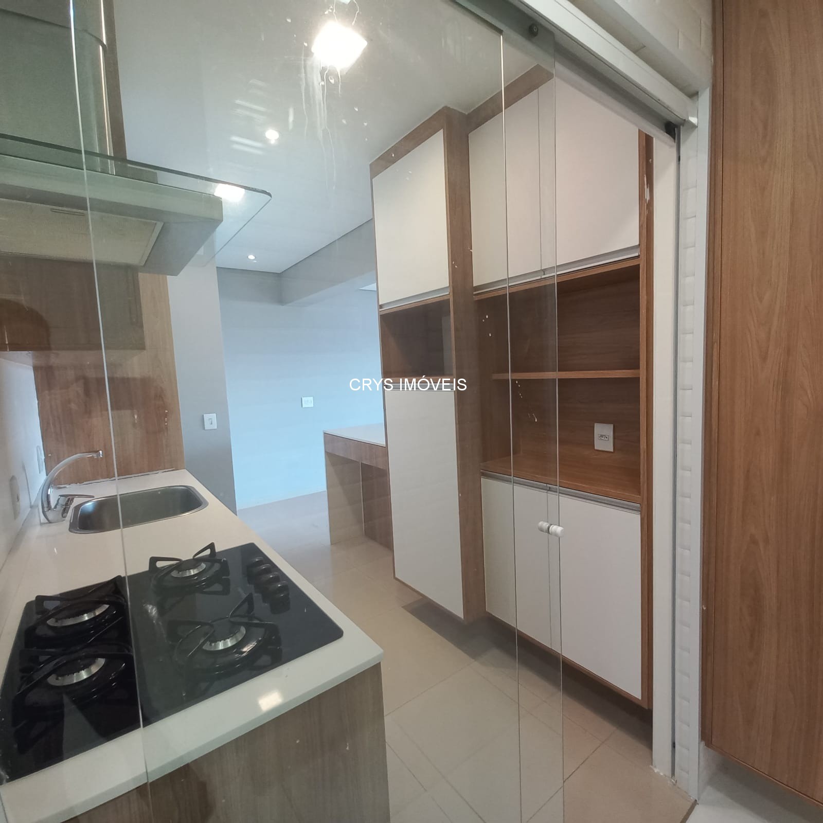 Apartamento à venda com 3 quartos, 130m² - Foto 8