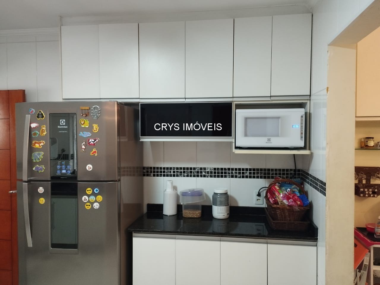 Casa, 4 quartos - Foto 28