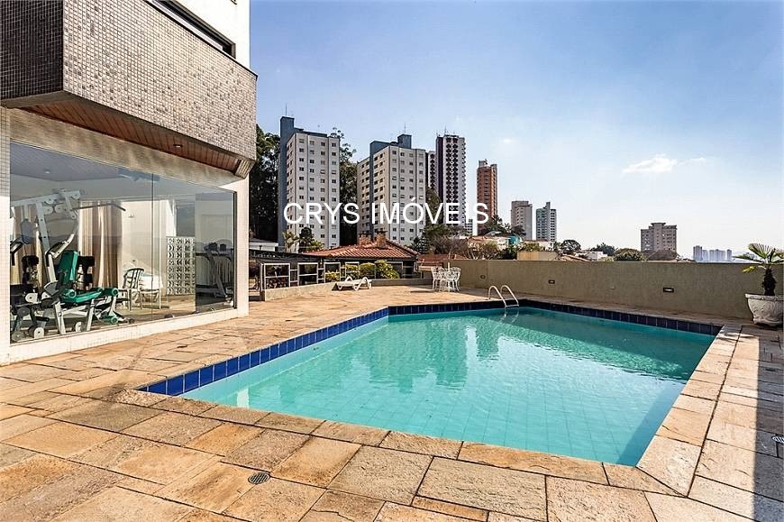 Cobertura, 3 quartos, 312 m² - Foto 23