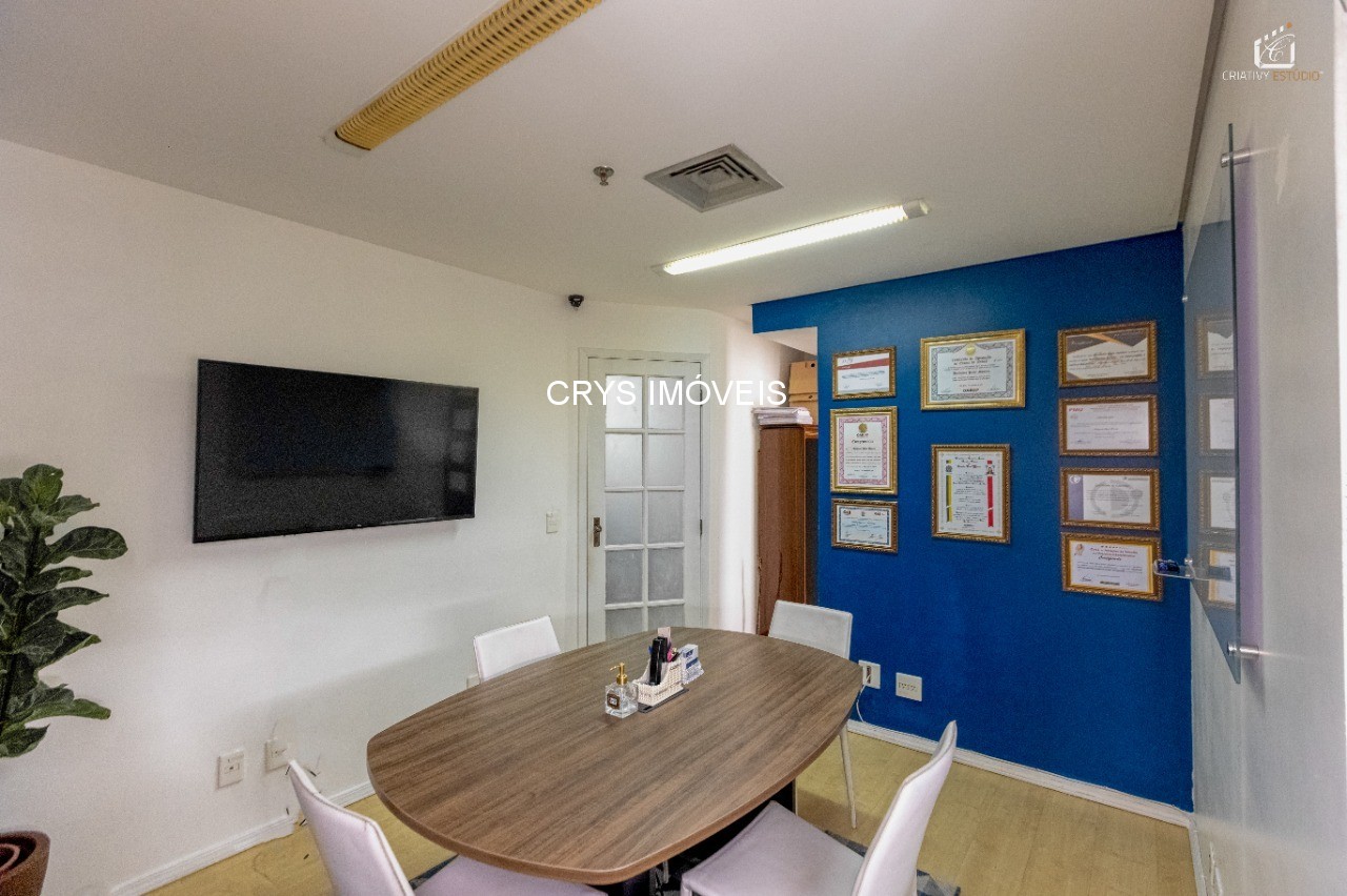 Sala-Conjunto, 33 m² - Foto 1