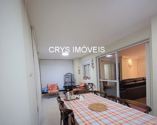 Apartamento, 3 quartos, 140 m² - Foto 8